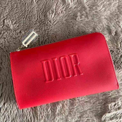 Dior pouch