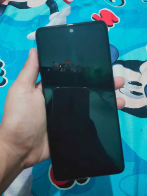 Samsung a52 🖤 8gb ram 256gb rom