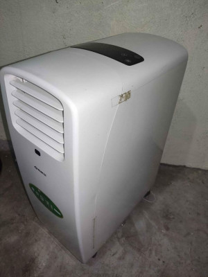 For Sale: Elekta Portable Aircon