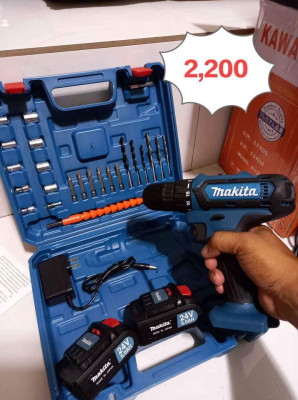 Makita Cordless Drill