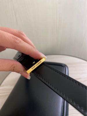 Authentic YSL Solferino Bag Mini