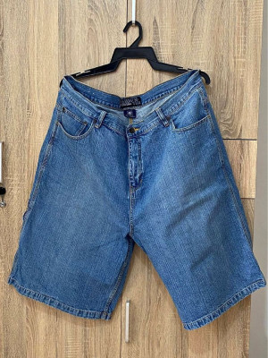 Anchorblue Carpenter Shorts