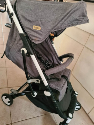 Looping Squizz 3 Stroller