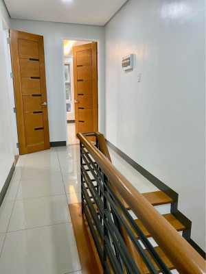 house and lot for sale