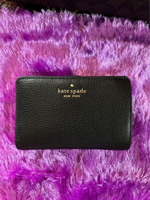 Kate Spade Medium Bifold Wallet