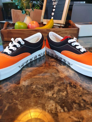 Original and Brand New VANS