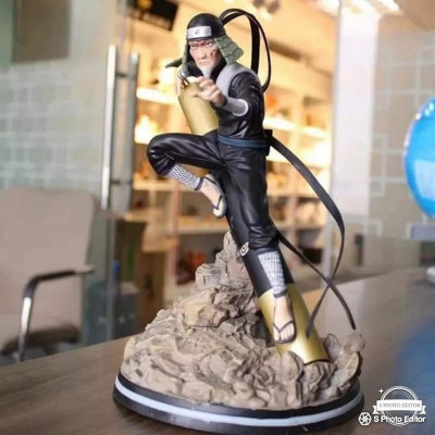 Naruto figure /Hokage /GK /Ko