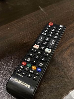 2020 Samsung TU7000 4K UHD Smart TV 55 inches