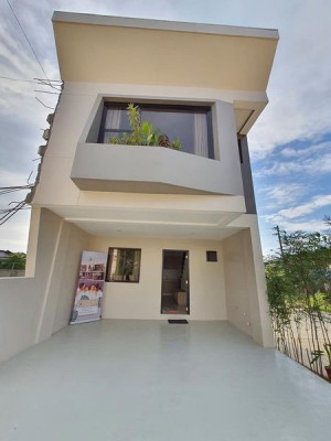 House and Lot - Antipolo, Rizal