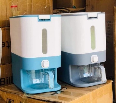 Rice Dispenser