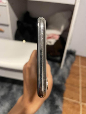 iPhone X 256GB Factory Unlocked