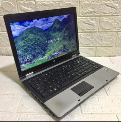 HP Probook