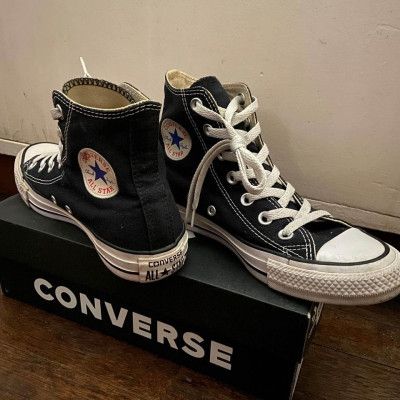 Converse All Star High Cut