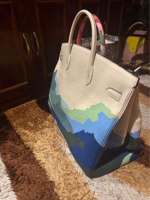 Endless Road Limited Hermes birkin