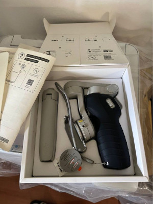 DJI Osmo 4 SE gimbal