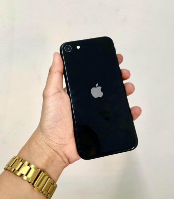 Iphone SE 2nd Gen