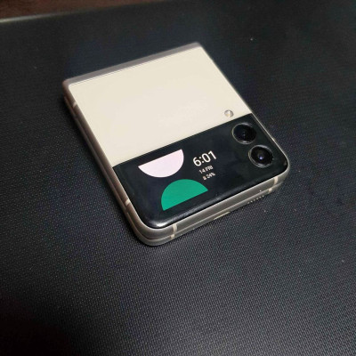 Samsung Z Flip 3 8/256