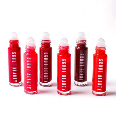 Scout beauty Chicc paints