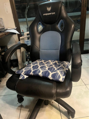Original Predator Gaming Chair