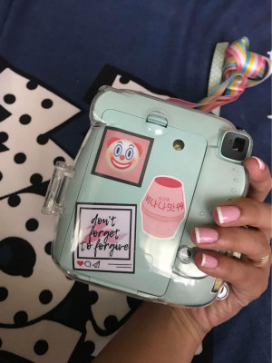 Instax mini 9