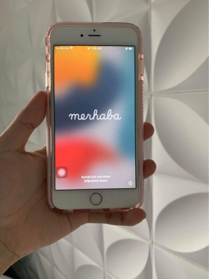 iPhone 6S Plus 32gb Bypass