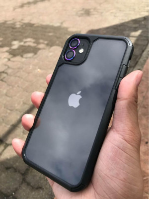 iPhone 11 128GB DUAL SIM