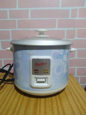 Eureka Rice Cooker