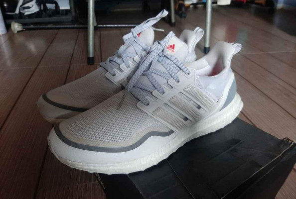 Adidas ultraboost reflective 2020