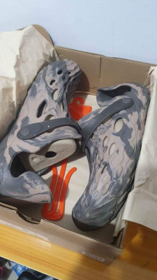 Merrell Hydro Moc Elemets (Earth)