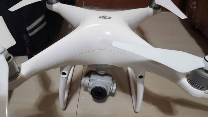 Phantom 4 Advance