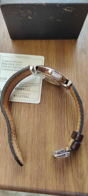 Longines Classique La Grande