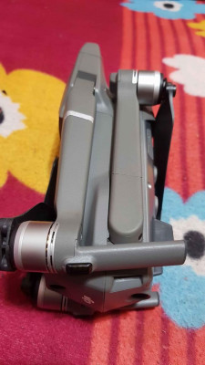 Mavic 2 zoom