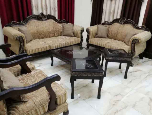 Victorian Sofa Set 35 000 Baliuag