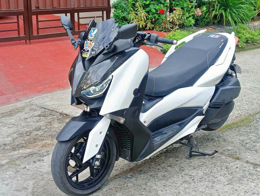 YAMAHA X-MAX 2018MODEL