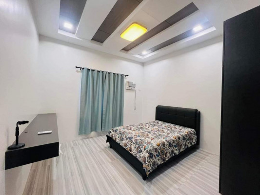 BRAND NEW HOUSE & LOT FOR SALE