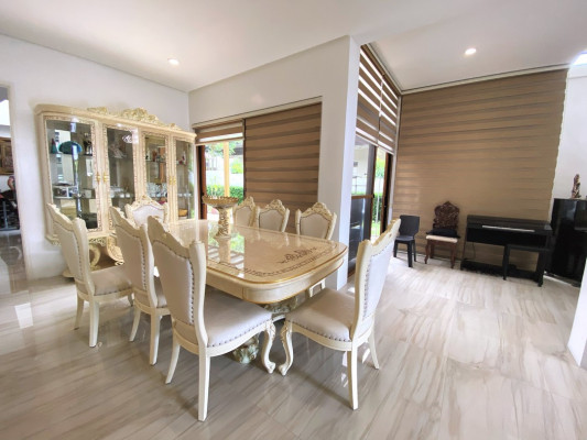 Sophisticated House and Lot for Sale in Ayala Alabang