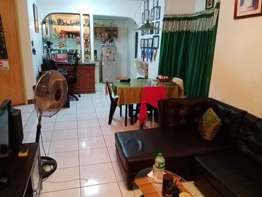 House and Lot For Sale