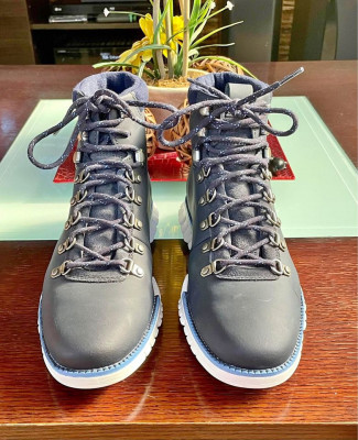 Cole Haan  Hiker Boots