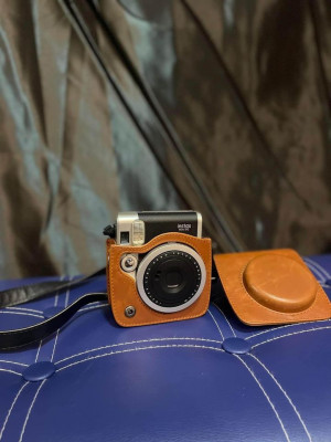 Instax Mini 90 fujifilm