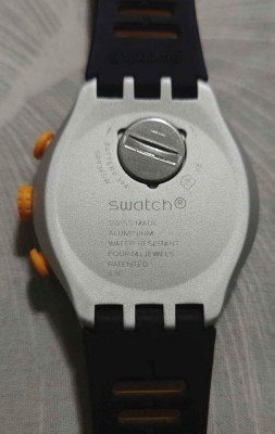 Swatch CASSIA Watch