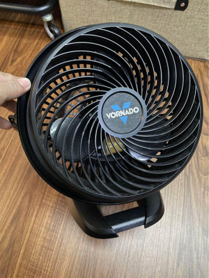 Vornado 530 Air Circulator