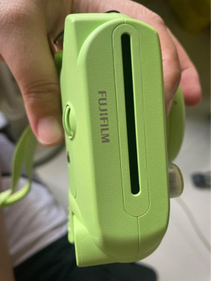 Fujifilm Instax Mini 9