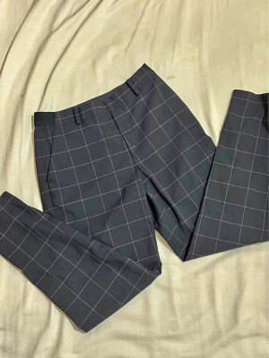 Uniqlo Smart Ankle Pants for Women