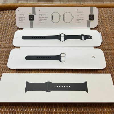 Apple Watch SE 40mm Space Gray