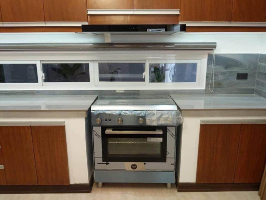 Brand new house for sale