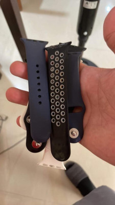 FS Apple Watch Series 3 3mm