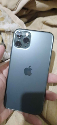 Iphone 11 pro 64gig