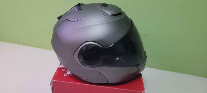 Caberg Droid Helmet