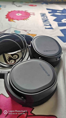 Steelseries Arctis 3