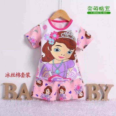 KIDS TERNO SHORTS HIGH QUALITY KOREAN COTTON